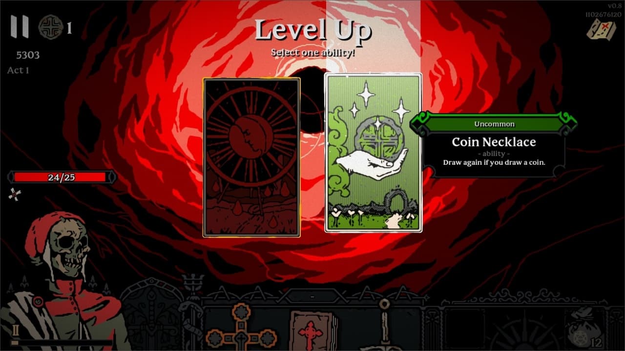 为巫妖而死[Die For The Lich] 游戏截图9