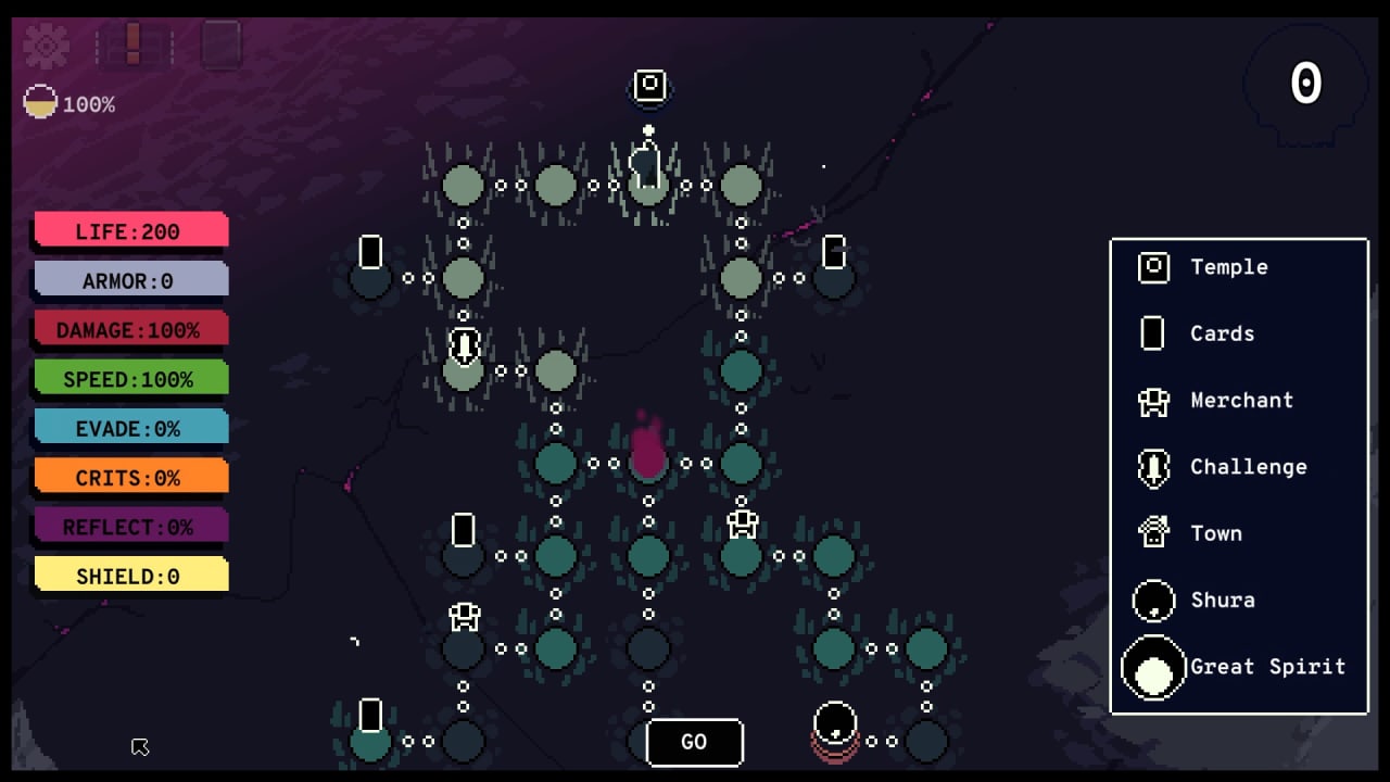 拉辛[Racine] 游戏截图10