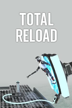 总重新加载[Total Reload] 游戏封面