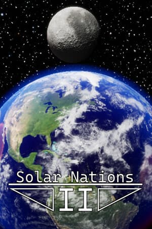 太阳能国家2[Solar Nations 2] 游戏封面