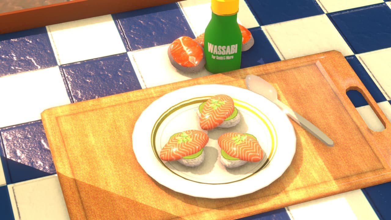 码头梦想 – 钓鱼和烹饪模拟器[Dockside Dreams – Fish & Cook Simulator] 游戏截图10