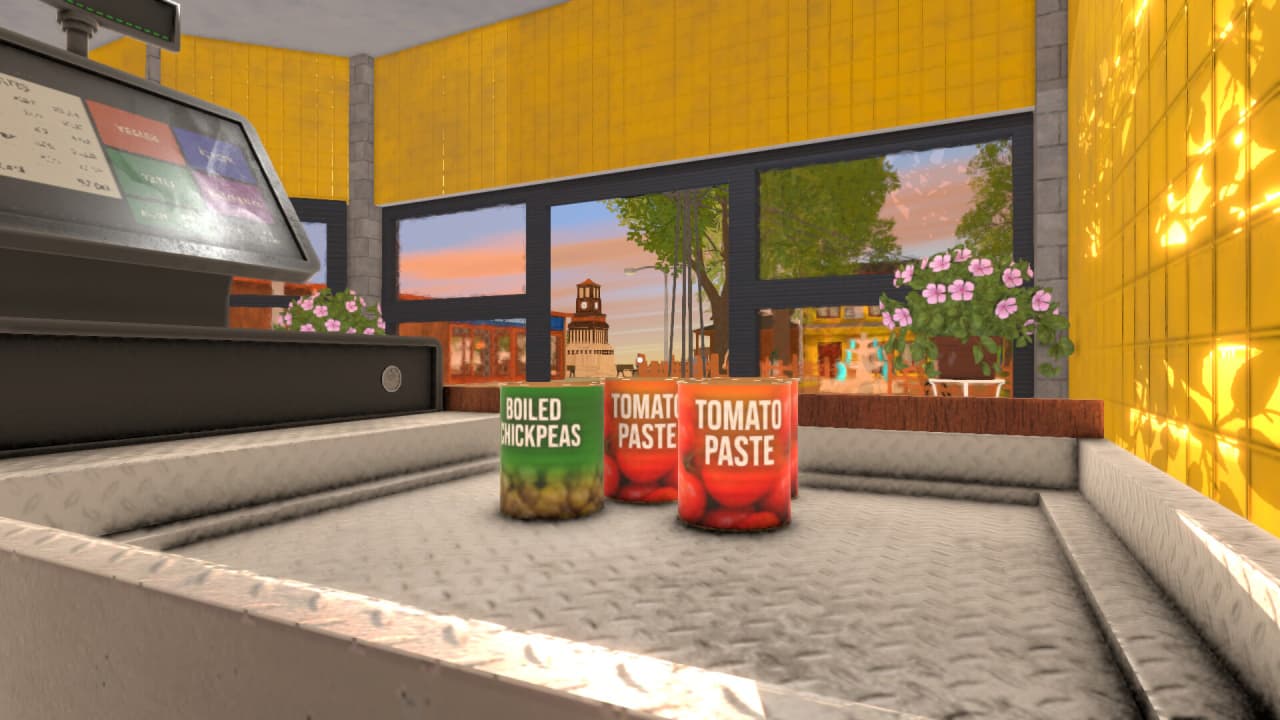 码头梦想 – 钓鱼和烹饪模拟器[Dockside Dreams – Fish & Cook Simulator] 游戏截图12