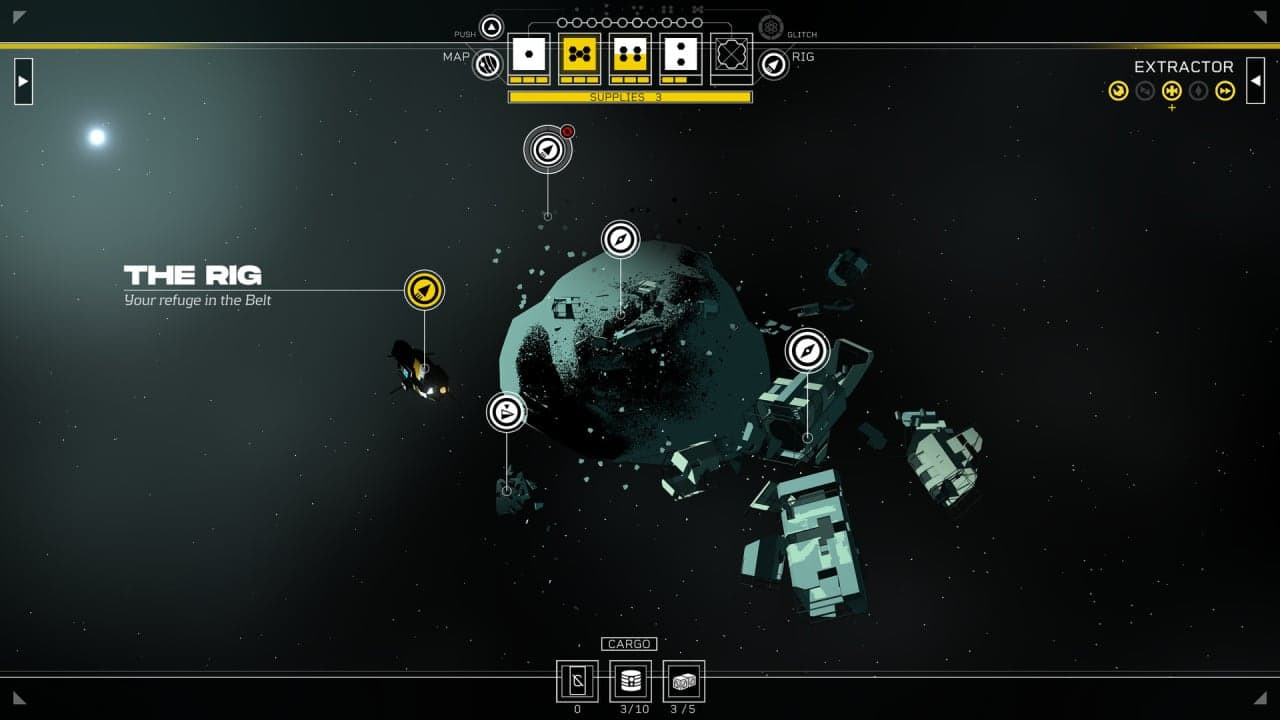 《公民沉睡者 2：星际向量》[Citizen Sleeper 2: Starward Vector] 游戏截图8