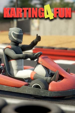 卡丁车乐趣[Karting4Fun] 游戏封面