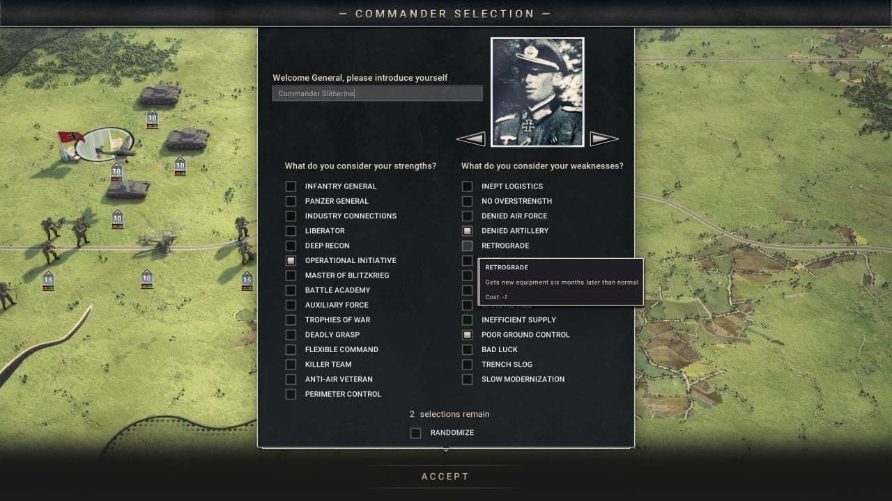 装甲军团2[Panzer Corps 2] 游戏截图12