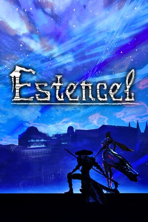 模版[Estencel] 游戏封面