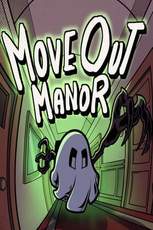 搬出庄园[Move Out Manor] 游戏封面