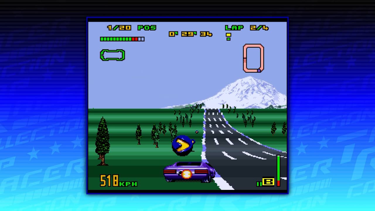 顶级赛车手系列[Top Racer Collection] 游戏截图9