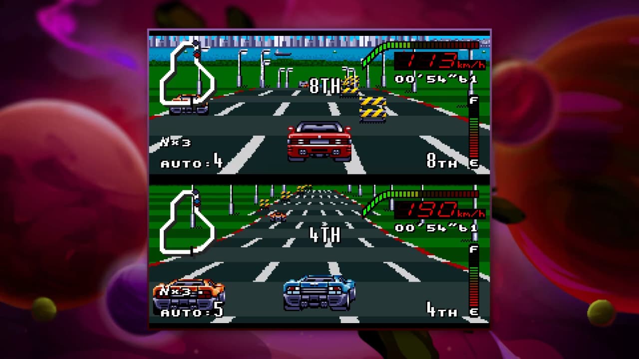顶级赛车手系列[Top Racer Collection] 游戏截图10