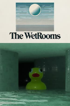 湿室：阈限池[The Wetrooms: Liminal Pools] 游戏封面