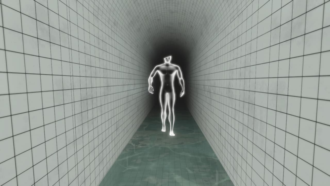 湿室：阈限池[The Wetrooms: Liminal Pools] 游戏截图10