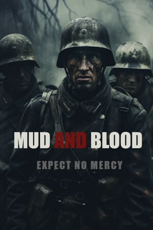 泥与血[Mud and Blood] 游戏封面