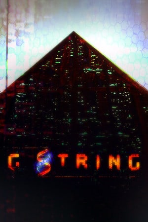 G弦[G String] 游戏封面