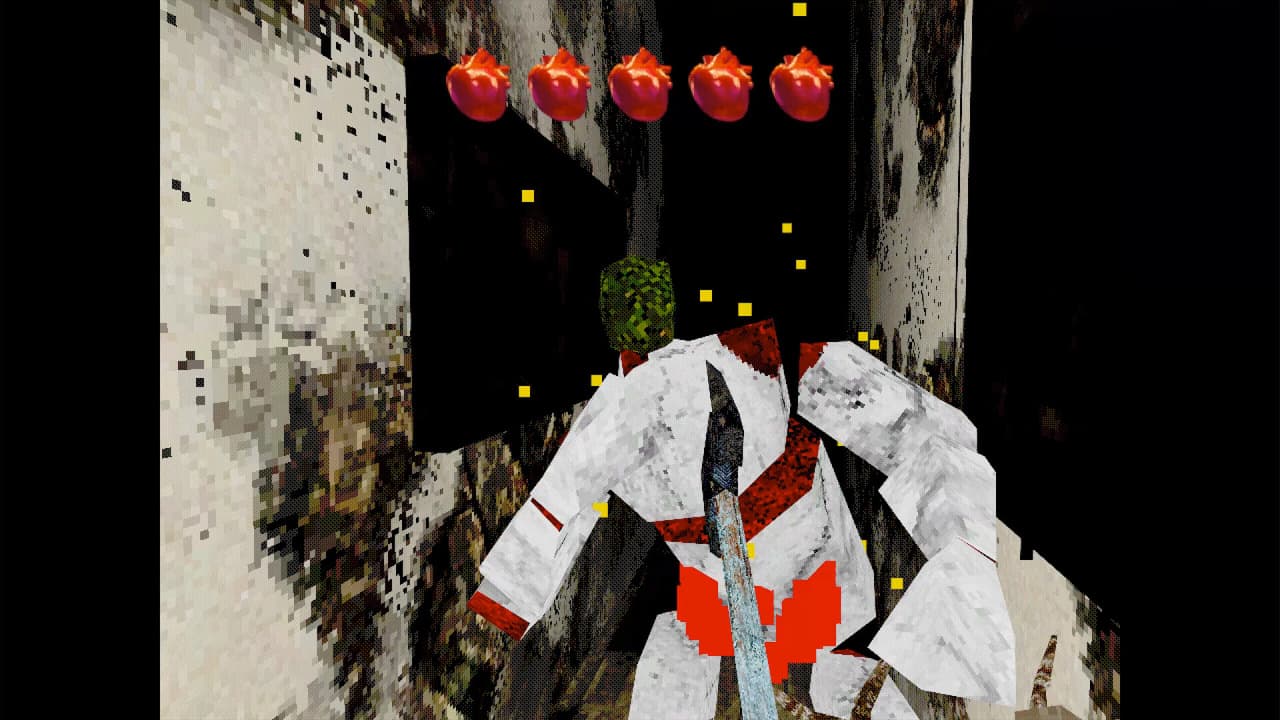 雪泥[Barbotine] 游戏截图10