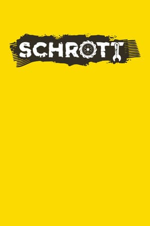 废料[SCHROTT] 游戏封面