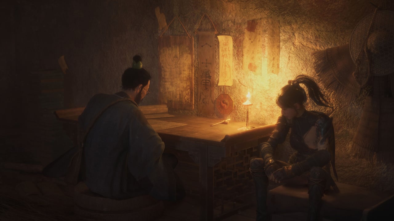 武昌：落羽[WUCHANG: Fallen Feathers] 游戏截图7