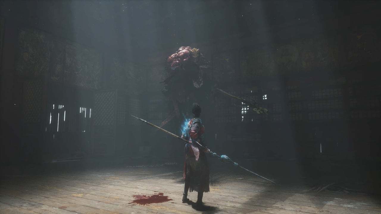 武昌：落羽[WUCHANG: Fallen Feathers] 游戏截图3