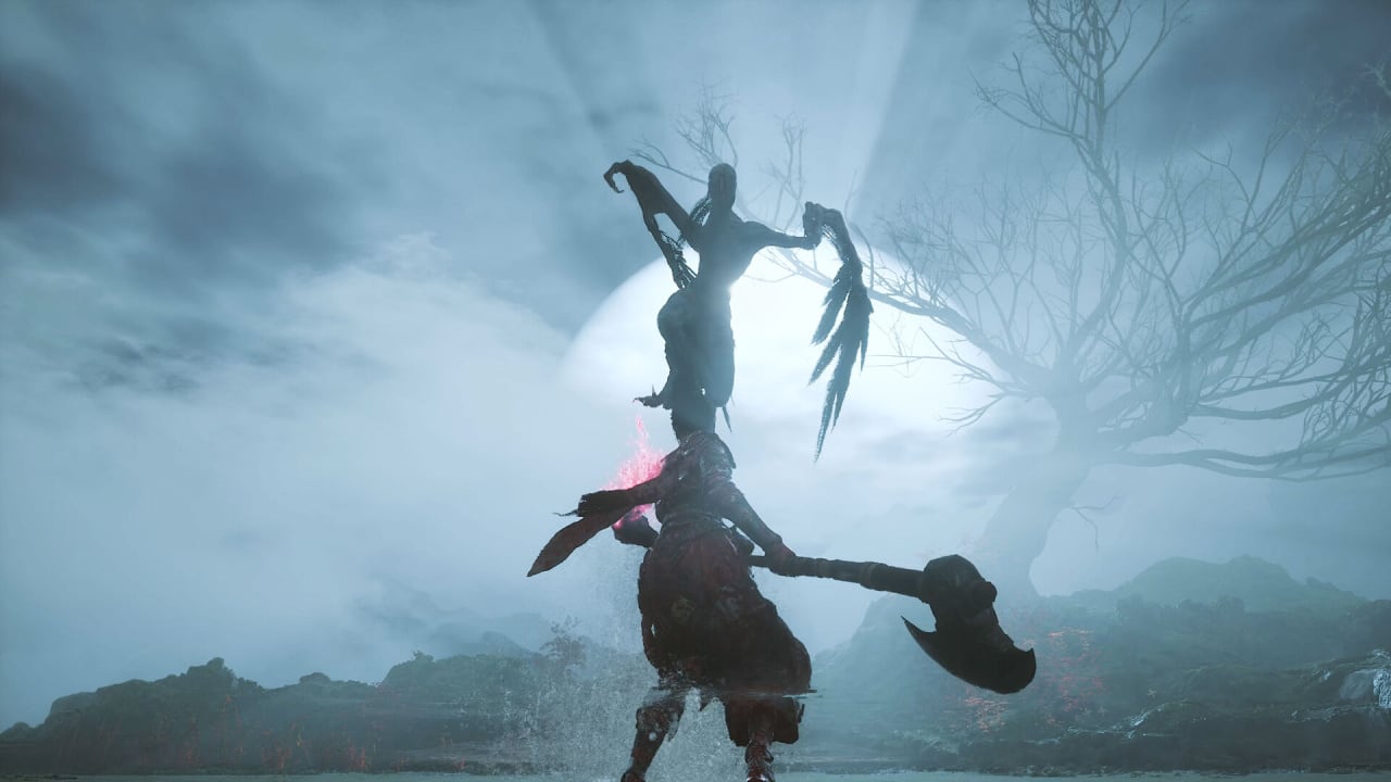 武昌：落羽[WUCHANG: Fallen Feathers] 游戏截图4