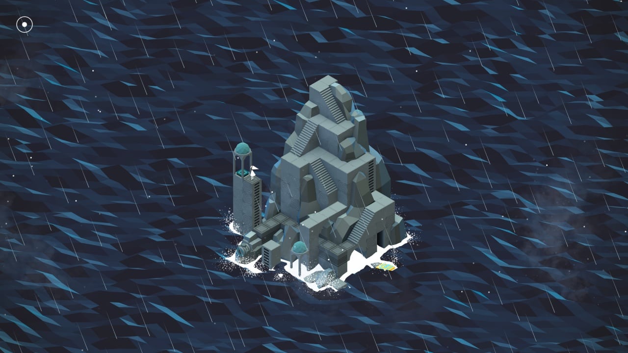 纪念碑谷：全景版[Monument Valley: Panoramic Edition] 游戏截图8