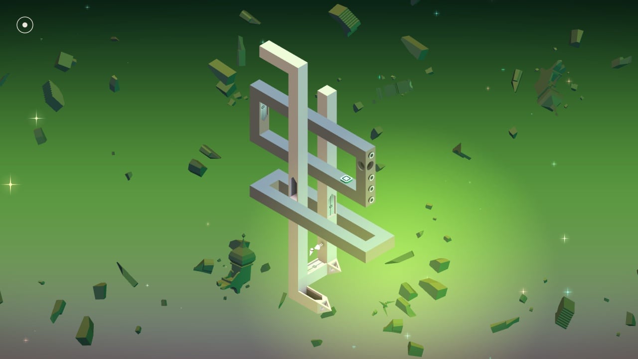 纪念碑谷：全景版[Monument Valley: Panoramic Edition] 游戏截图3