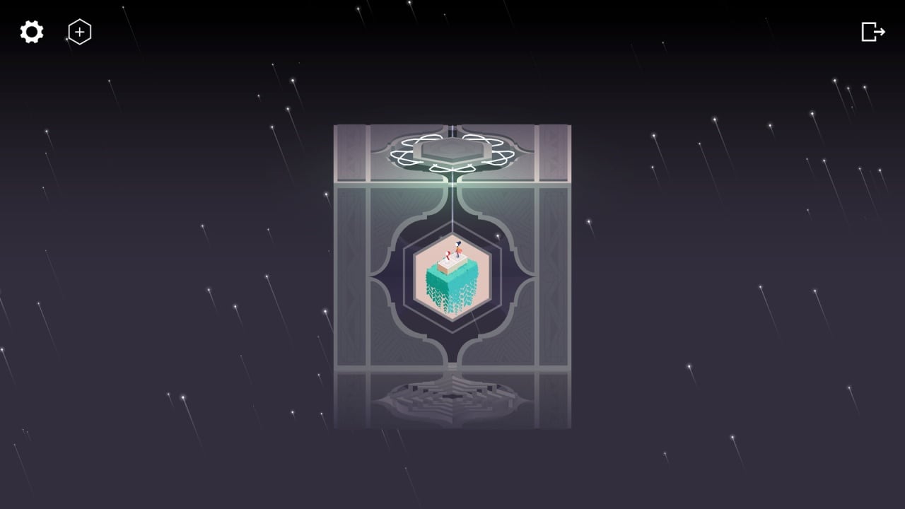纪念碑谷 2：全景版[Monument Valley 2: Panoramic Edition] 游戏截图8