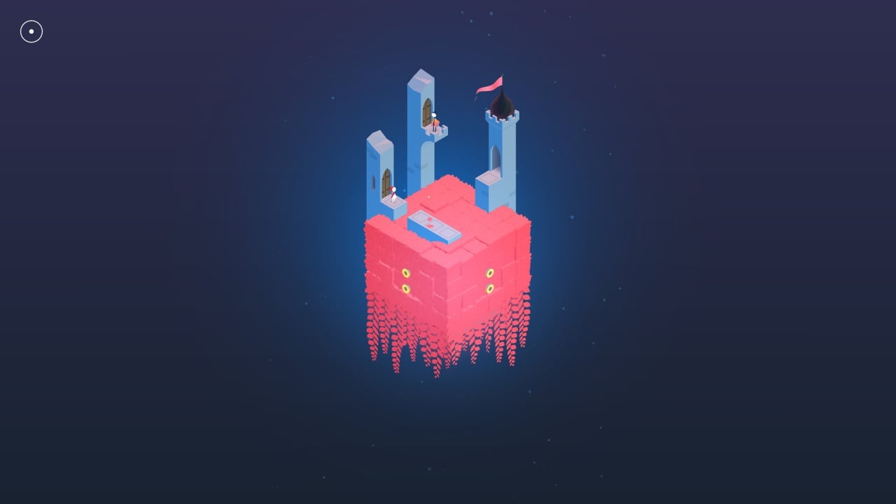 纪念碑谷 2：全景版[Monument Valley 2: Panoramic Edition] 游戏截图11