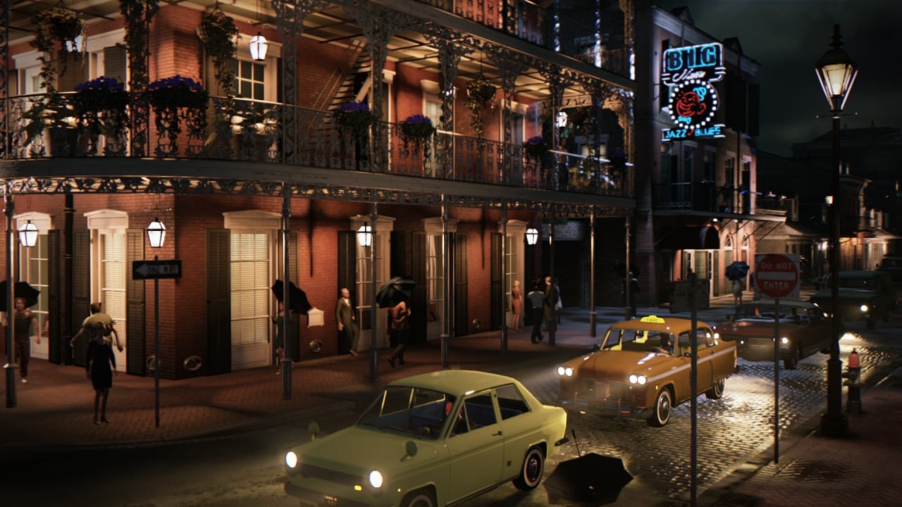 四海兄弟 3 最终版[Mafia 3 Definitive Edition] 游戏截图9