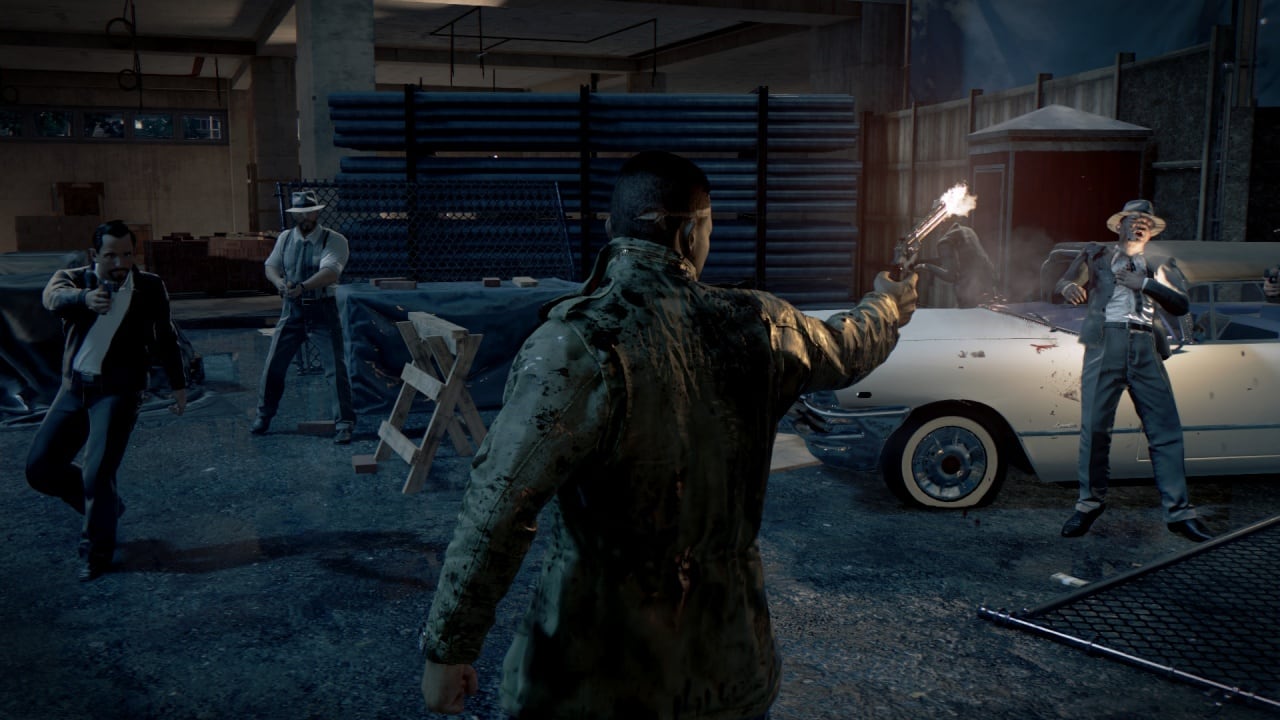 四海兄弟 3 最终版[Mafia 3 Definitive Edition] 游戏截图12