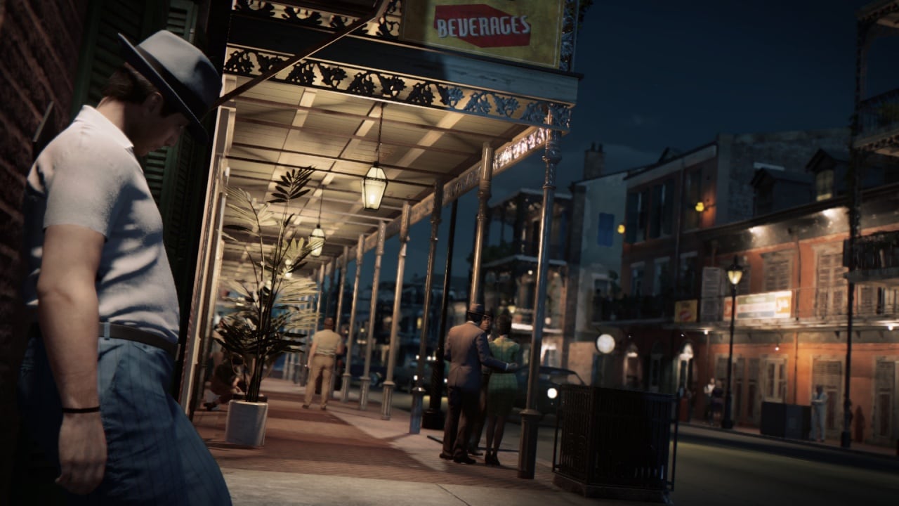 四海兄弟 3 最终版[Mafia 3 Definitive Edition] 游戏截图10