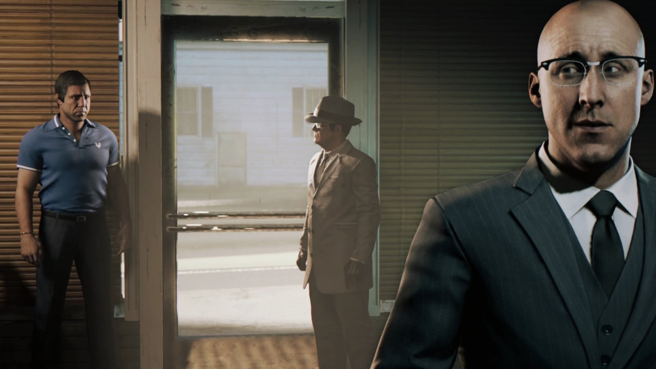 四海兄弟 3 最终版[Mafia 3 Definitive Edition] 游戏截图13