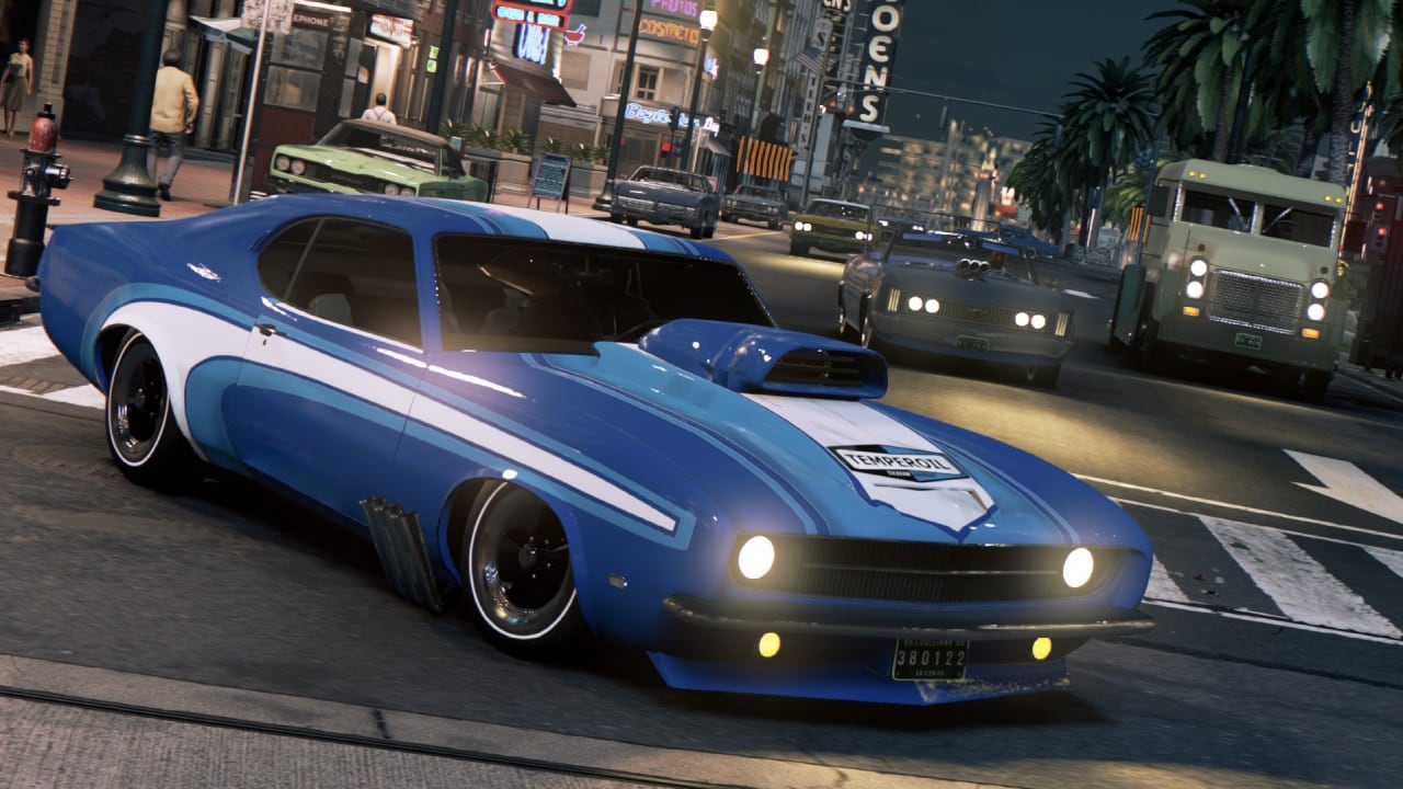 四海兄弟 3 最终版[Mafia 3 Definitive Edition] 游戏截图3