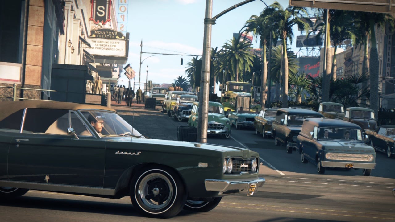 四海兄弟 3 最终版[Mafia 3 Definitive Edition] 游戏截图8