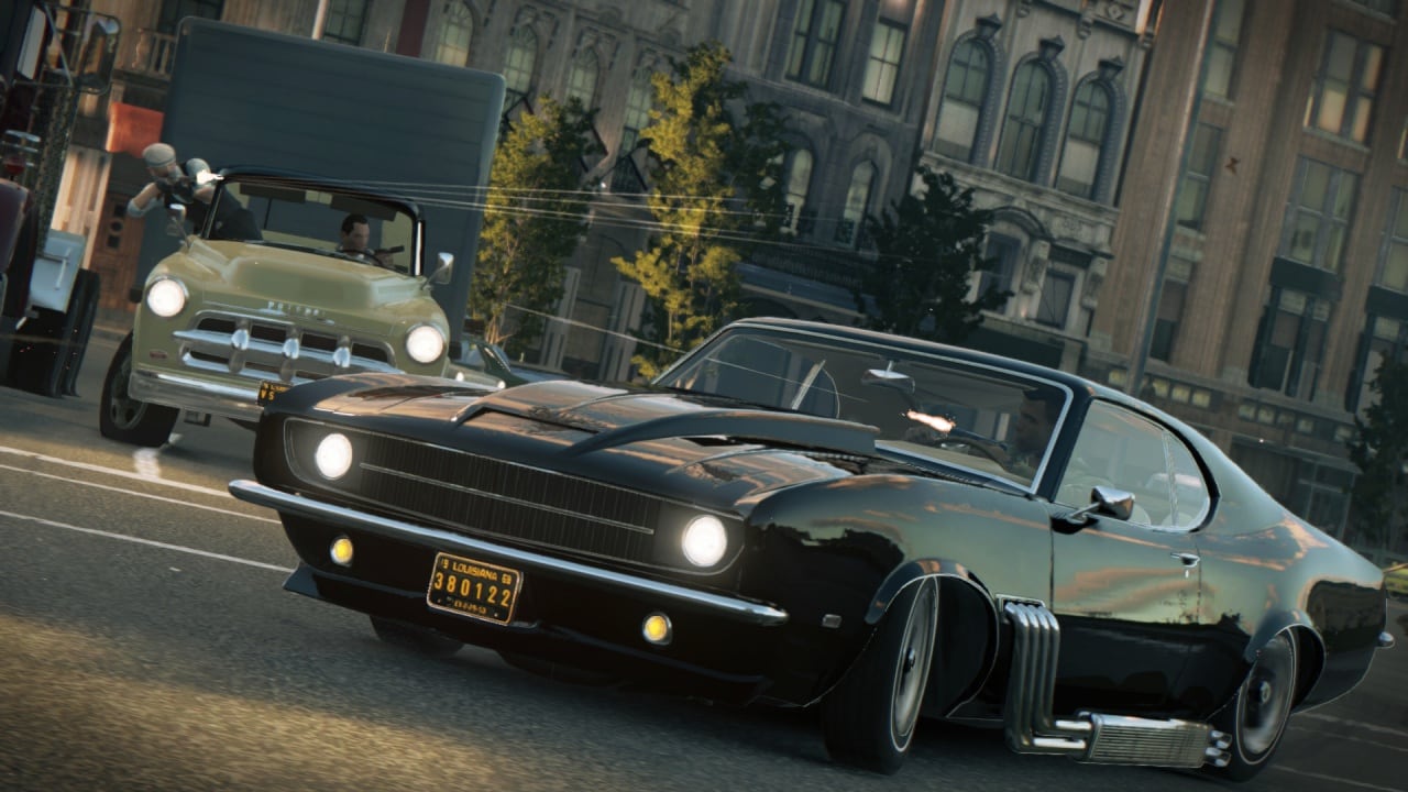 四海兄弟 3 最终版[Mafia 3 Definitive Edition] 游戏截图6