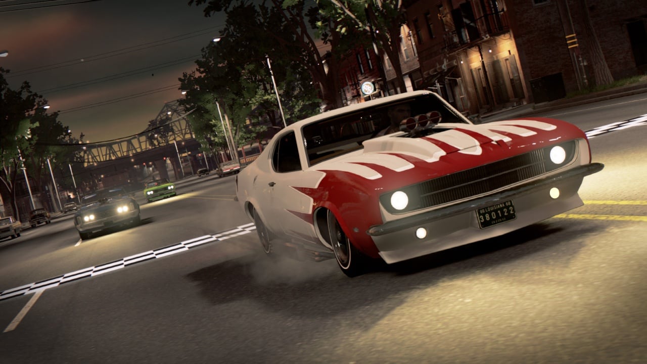 四海兄弟 3 最终版[Mafia 3 Definitive Edition] 游戏截图4