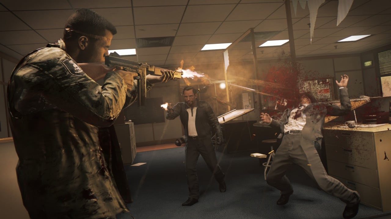 四海兄弟 3 最终版[Mafia 3 Definitive Edition] 游戏截图7