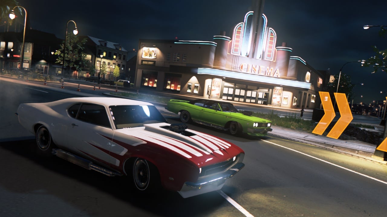 四海兄弟 3 最终版[Mafia 3 Definitive Edition] 游戏截图5