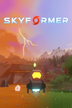 天行者[Skyformer] 游戏封面