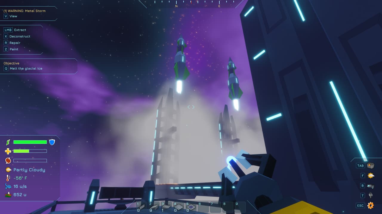 天行者[Skyformer] 游戏截图13