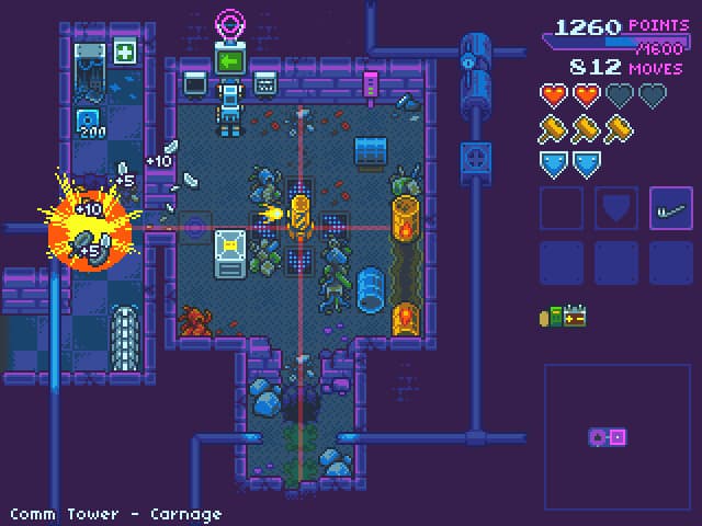 拼图仓库[Puzzle Depot] 游戏截图9