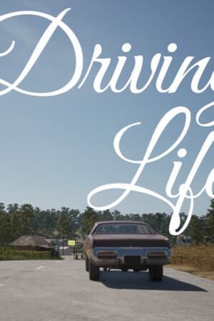 驾驶生活[Driving Life] 游戏封面