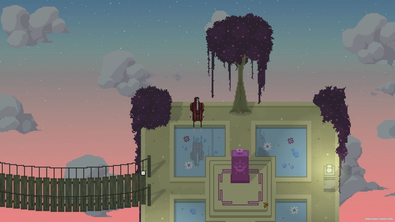 所以[Therefore] 游戏截图10