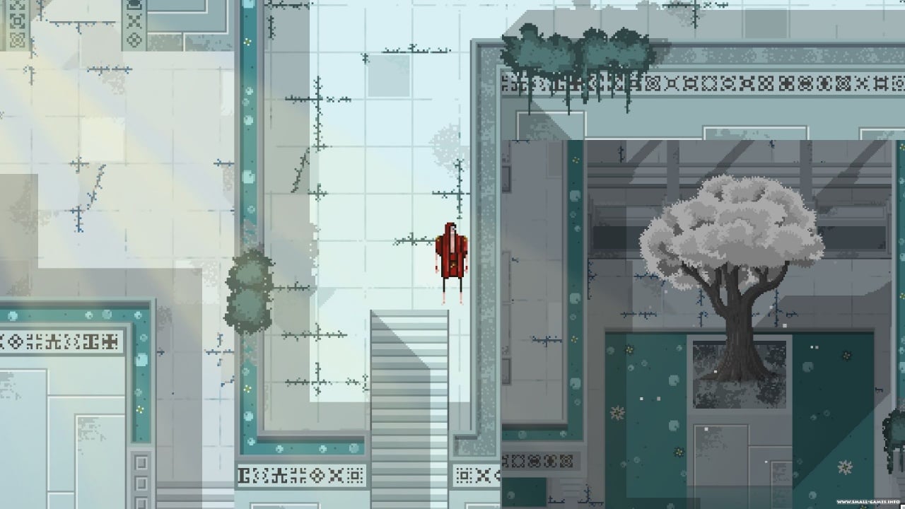 所以[Therefore] 游戏截图12