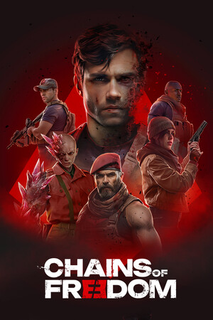 自由之链[Chains of Freedom] 游戏封面