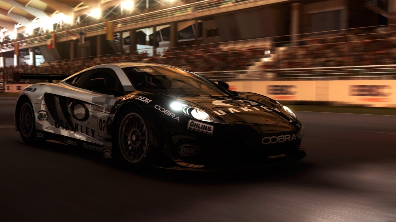 网格赛车运动[GRID Autosport] 游戏截图12