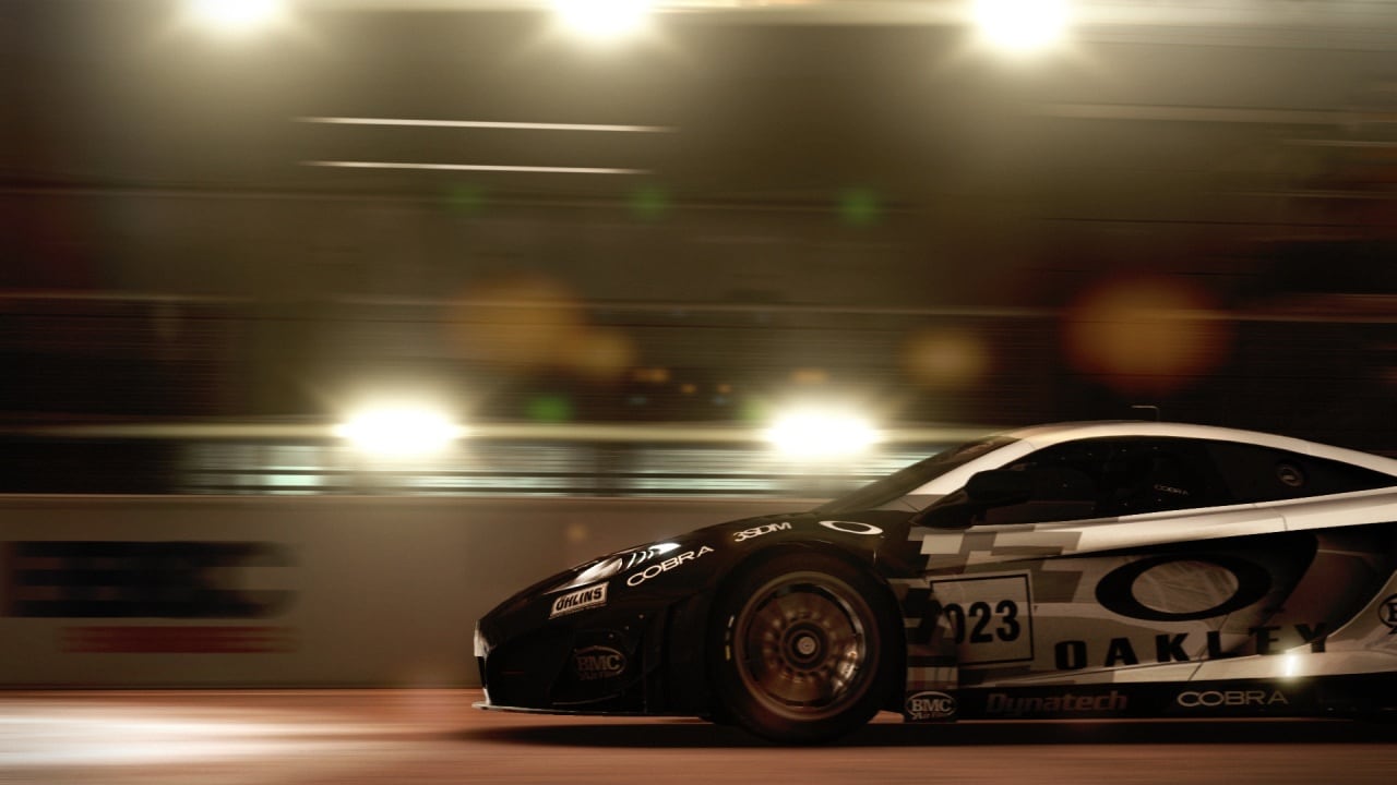 网格赛车运动[GRID Autosport] 游戏截图10