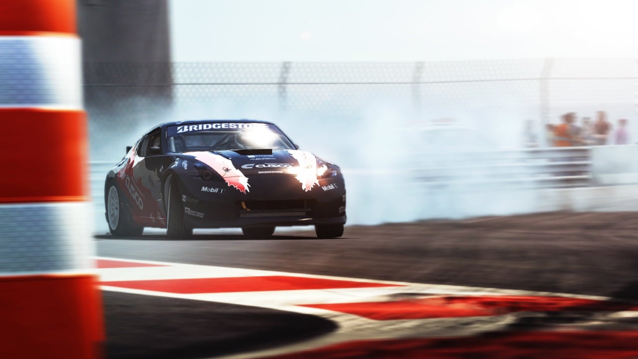 网格赛车运动[GRID Autosport] 游戏截图4