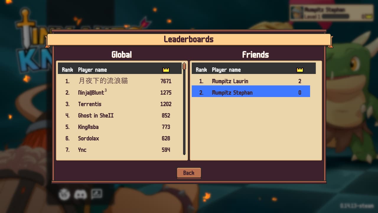 小汽车骑士[Tiny Auto Knights] 游戏截图12