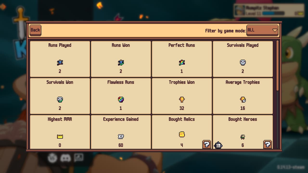 小汽车骑士[Tiny Auto Knights] 游戏截图11