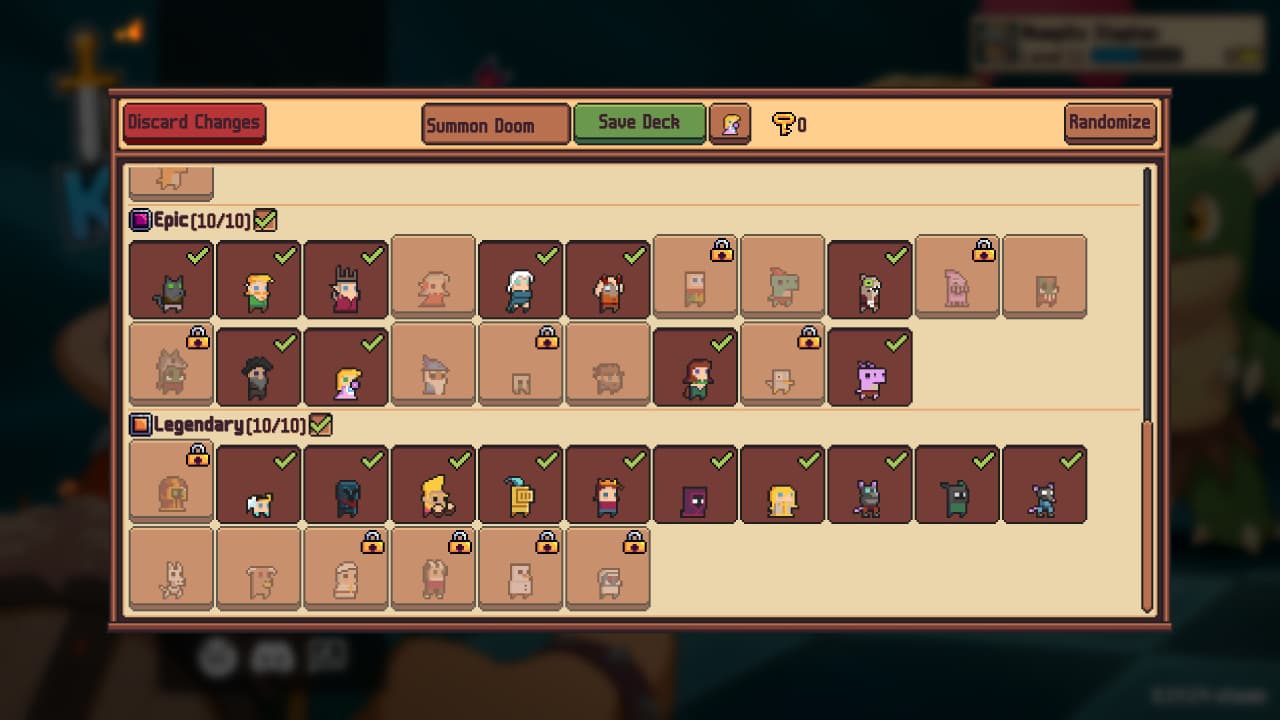 小汽车骑士[Tiny Auto Knights] 游戏截图7
