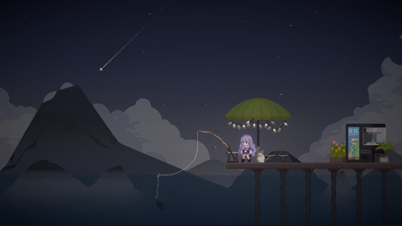 卢纳瓦尼亚[Lunavania] 游戏截图3